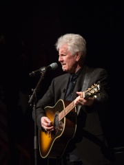 Photo of Graham Nash