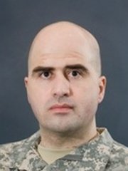 Photo of Nidal Hasan