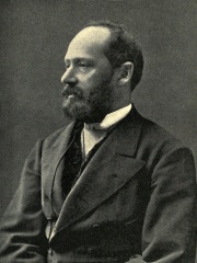 Photo of Ármin Vámbéry