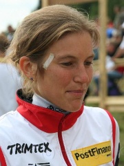 Photo of Simone Niggli-Luder