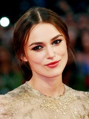 Photo of Keira Knightley