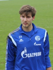 Photo of Fabian Giefer