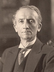 Photo of Camille Huysmans