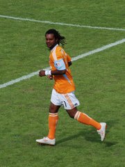 Photo of Adrian Serioux