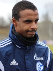 Photo of Joël Matip