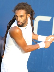 Photo of Dustin Brown