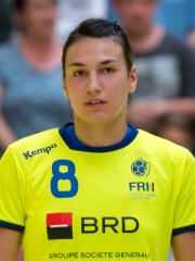 Photo of Cristina Neagu