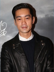 Photo of Danny Chan Kwok-kwan