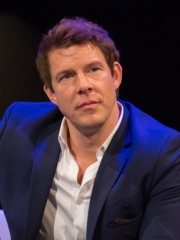 Photo of Eric Mabius