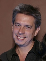 Photo of Elliot Goldenthal