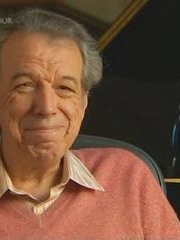 Photo of Rod Temperton