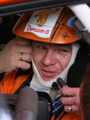 Photo of Henning Solberg