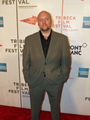 Photo of Zak Penn