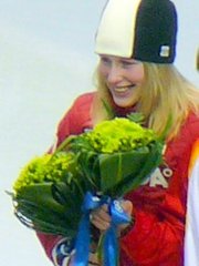 Photo of Marianne St-Gelais