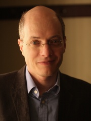 Photo of Alain de Botton