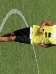 Photo of Ezequiel Schelotto