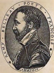 Photo of Rémy Belleau