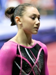 Photo of Kyla Ross