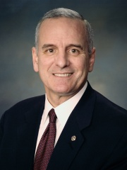 Photo of Mark Dayton