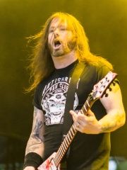 Photo of Gary Holt