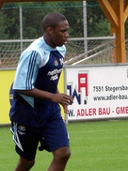 Photo of Charles N'Zogbia