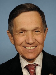 Photo of Dennis Kucinich