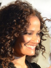 Photo of Judy Reyes