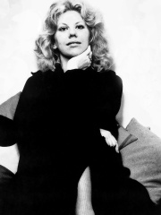 Photo of Erica Jong