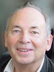 Photo of Quentin Blake