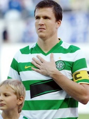 Photo of Gary Caldwell