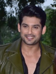 Photo of Sidharth Shukla