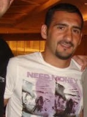 Photo of Ümit Karan