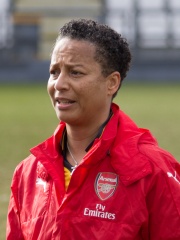 Photo of Hope Powell