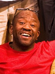 Photo of Lucian Msamati