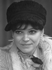 Photo of Anna Karina