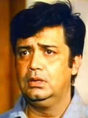 Photo of Deven Verma