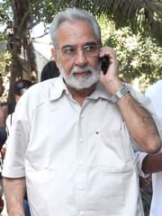 Photo of Kulbhushan Kharbanda