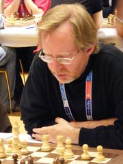 Photo of Murray Chandler