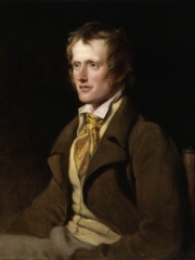 Photo of John Clare