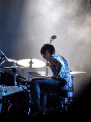 Photo of Orri Páll Dýrason