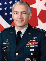 Photo of Wesley Clark