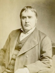 Photo of William Gull