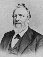 Photo of Emil du Bois-Reymond