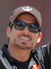 Photo of Alex Tagliani