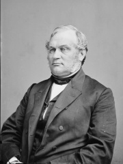 Photo of Alexander Ramsey