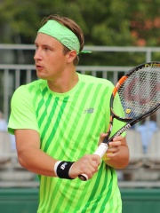 Photo of Henri Kontinen