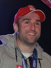 Photo of Alex Baumann