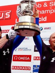 Photo of Steven Langton