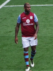 Photo of Leandro Bacuna