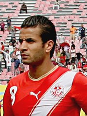 Photo of Khaled Korbi